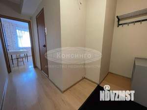 1-к квартира, на длительный срок, 37м2, 8/17 этаж