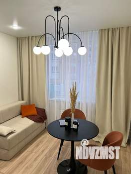 1-к квартира, на длительный срок, 34м2, 5/25 этаж