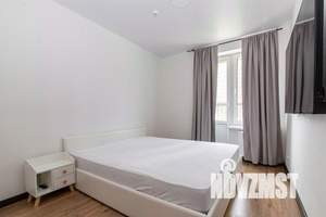 3-к квартира, на длительный срок, 59м2, 3/22 этаж