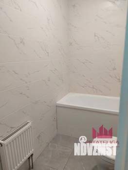 Студия квартира, на длительный срок, 26м2, 4/20 этаж