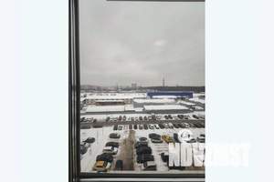 1-к квартира, посуточно, 23м2, 7/15 этаж