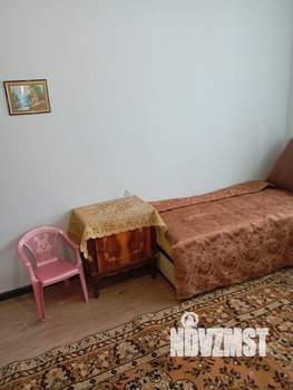 1-к квартира, на длительный срок, 33м2, 7/17 этаж