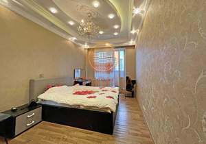 3-к квартира, на длительный срок, 85м2, 9/24 этаж