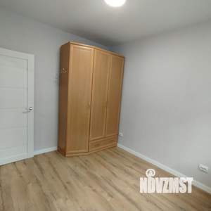 1-к квартира, на длительный срок, 32м2, 7/17 этаж