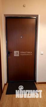 1-к квартира, на длительный срок, 34м2, 6/17 этаж