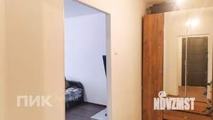 1-к квартира, на длительный срок, 42м2, 15/21 этаж