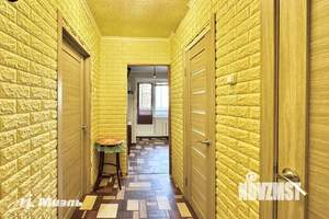 1-к квартира, на длительный срок, 33м2, 6/9 этаж