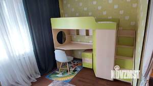 1-к квартира, на длительный срок, 42м2, 8/14 этаж