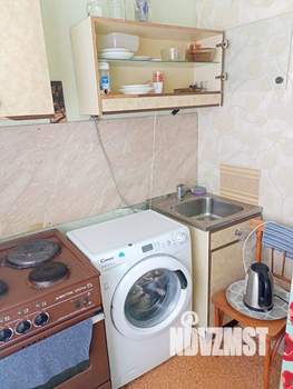 1-к квартира, на длительный срок, 33м2, 4/9 этаж