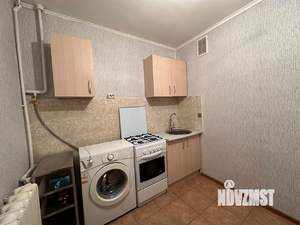 1-к квартира, на длительный срок, 32м2, 1/5 этаж