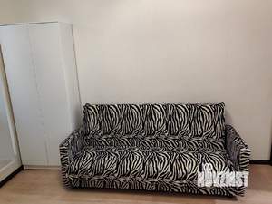 Студия квартира, на длительный срок, 20м2, 15/17 этаж