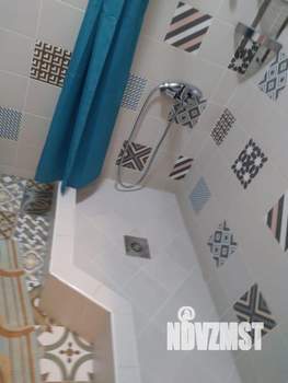 1-к квартира, посуточно, 22м2, 1/1 этаж