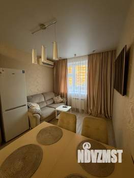 2-к квартира, на длительный срок, 66м2, 2/25 этаж