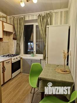 1-к квартира, на длительный срок, 30м2, 2/5 этаж
