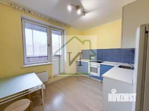 1-к квартира, на длительный срок, 42м2, 15/17 этаж