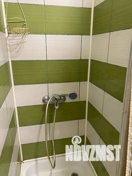 Студия квартира, посуточно, 24м2, 2/24 этаж