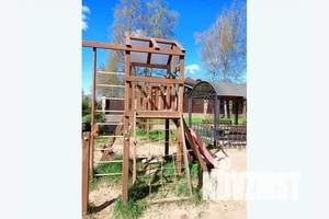 2-к квартира, посуточно, 59м2, 2/3 этаж