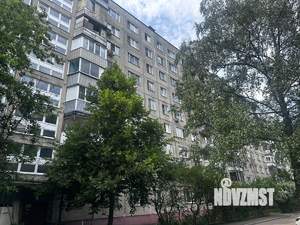 3-к квартира, на длительный срок, 63м2, 9/9 этаж