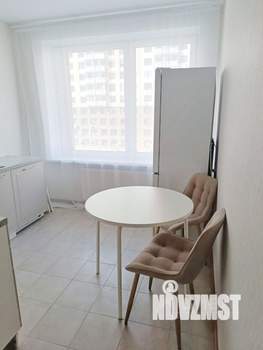 1-к квартира, на длительный срок, 33м2, 3/17 этаж