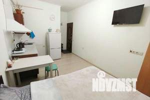 1-к квартира, посуточно, 20м2, 11/17 этаж