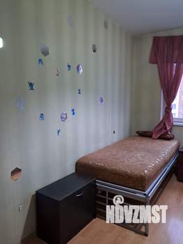 2-к квартира, на длительный срок, 51м2, 13/17 этаж