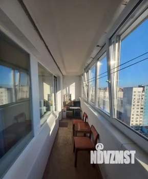 1-к квартира, на длительный срок, 40м2, 13/14 этаж