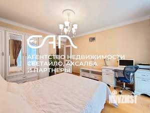 3-к квартира, на длительный срок, 64м2, 6/17 этаж