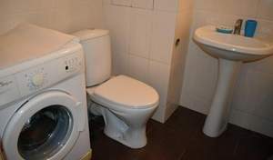 1-к квартира, на длительный срок, 38м2, 6/17 этаж