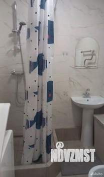 1-к квартира, на длительный срок, 38м2, 11/25 этаж