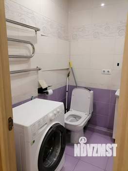 1-к квартира, на длительный срок, 41м2, 10/19 этаж