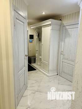 4-к квартира, на длительный срок, 110м2, 6/17 этаж