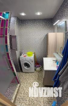 2-к квартира, на длительный срок, 50м2, 1/25 этаж