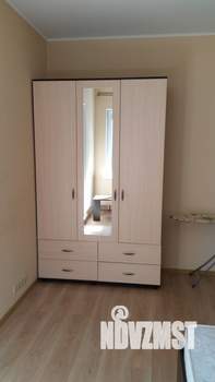 1-к квартира, на длительный срок, 39м2, 1/4 этаж