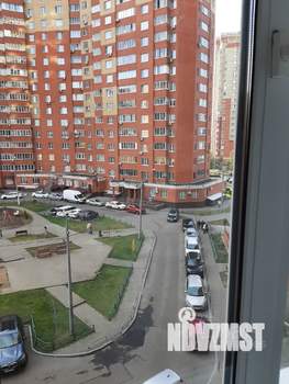 1-к квартира, на длительный срок, 44м2, 4/22 этаж