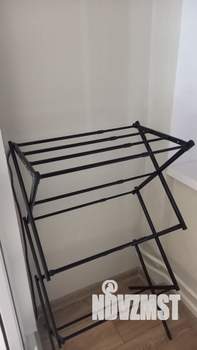 Студия квартира, на длительный срок, 31м2, 6/25 этаж