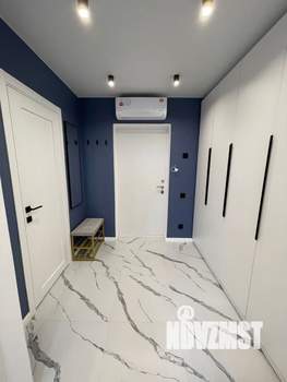 Студия квартира, на длительный срок, 23м2, 15/25 этаж