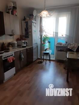 3-к квартира, на длительный срок, 81м2, 14/17 этаж