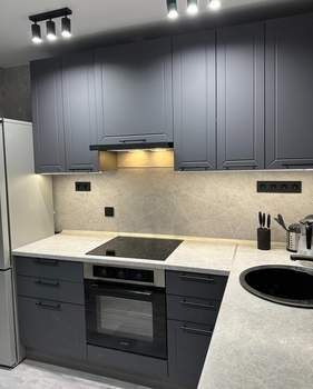 1-к квартира, на длительный срок, 48м2, 5/19 этаж