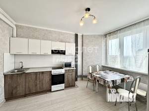 2-к квартира, на длительный срок, 58м2, 16/17 этаж