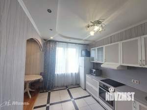 2-к квартира, на длительный срок, 60м2, 12/17 этаж