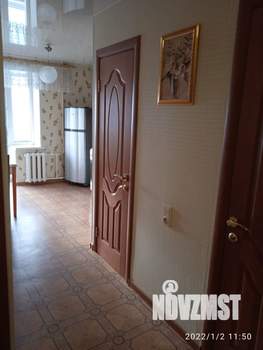 1-к квартира, на длительный срок, 36м2, 9/9 этаж