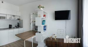 Студия квартира, на длительный срок, 20м2, 11/20 этаж