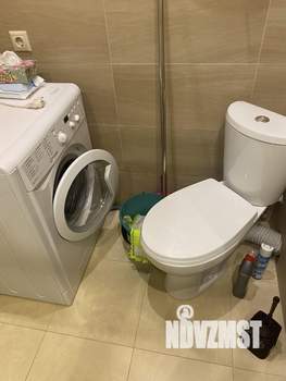 1-к квартира, на длительный срок, 36м2, 8/22 этаж