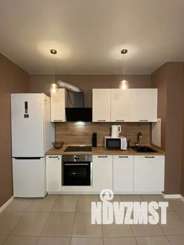 1-к квартира, посуточно, 44м2, 5/11 этаж