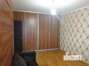 1-к квартира, на длительный срок, 38м2, 11/17 этаж