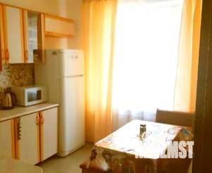 1-к квартира, на длительный срок, 35м2, 1/6 этаж