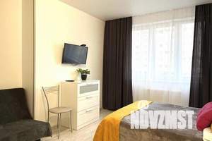 1-к квартира, посуточно, 26м2, 2/17 этаж