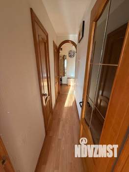 1-к квартира, на длительный срок, 36м2, 5/9 этаж