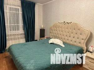 3-к квартира, на длительный срок, 83м2, 12/17 этаж