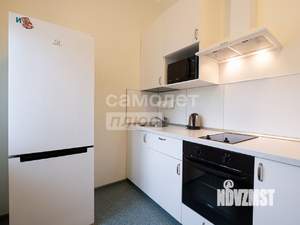 1-к квартира, на длительный срок, 32м2, 2/3 этаж